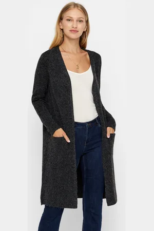 VERO MODA Vmdoffy Cardigan In Maglia