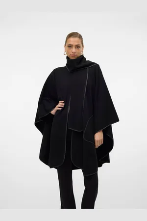 VERO MODA Vmnaomi Mantelle