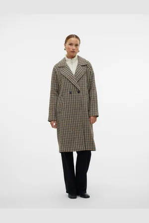 VERO MODA Vmhannah Cappotti
