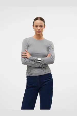 VERO MODA Vmmadelynn Top