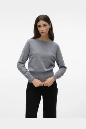 VERO MODA Vmlaura Pullover