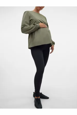 Mama;licious Leggings Slim Fit
