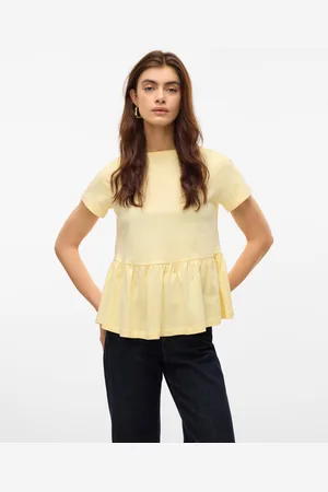 VERO MODA Vmonella T-shirt