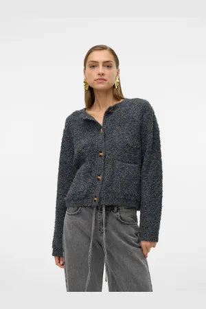 VERO MODA Vmnalani Cardigan In Maglia