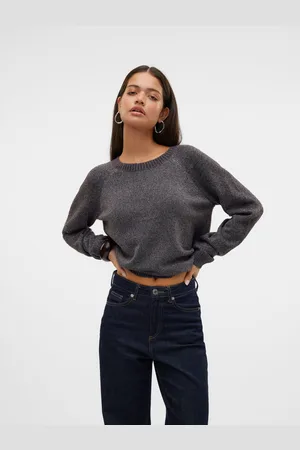 VERO MODA Vmdoffyshine Pullover