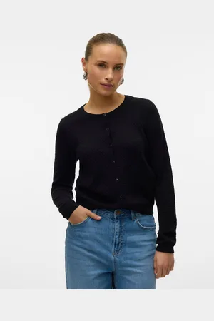VERO MODA Vmcare Cardigan In Maglia