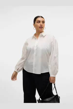 VERO MODA Vmckava Camicie