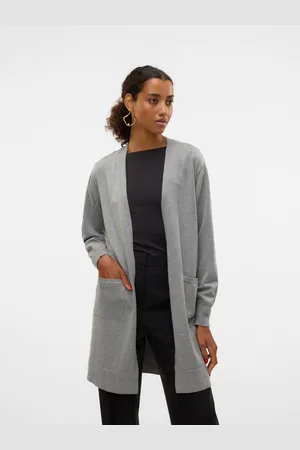 VERO MODA Vmsilje Cardigan In Maglia