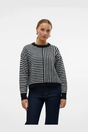 VERO MODA Vmuranus Pullover