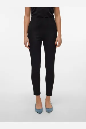 VERO MODA Vmlila Vita Alta Leggings
