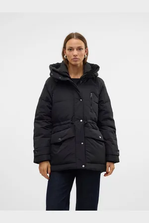 VERO MODA Vmexplore Piuma Giacche