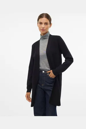 VERO MODA Vmnancy Cardigan In Maglia