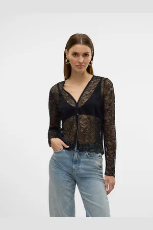 VERO MODA Vmanna Cardigan