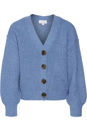 VERO MODA Vmlea Cardigan In Maglia