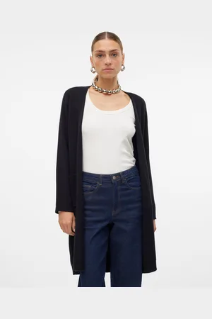 VERO MODA Vmsaba Cardigan In Maglia