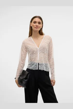 VERO MODA Vmanna Cardigan