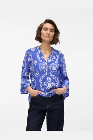 VERO MODA Vmzera Top