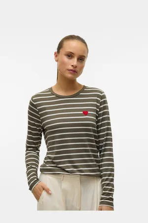 VERO MODA Snclara T-shirt
