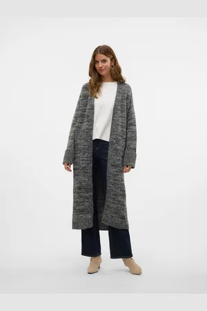 VERO MODA Vmphillis Cardigan In Maglia