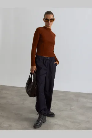 VERO MODA Snjackie Pantaloni Sportivi