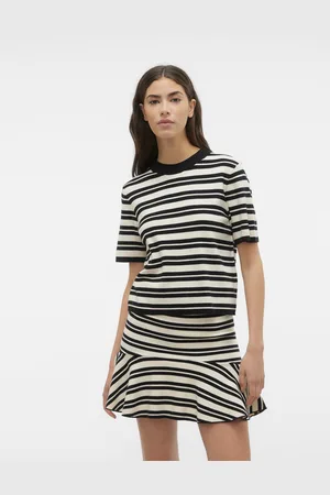 VERO MODA Vmgold Pullover