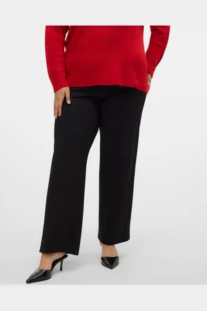 VERO MODA Vmcaugusta Vita Alta Leggings