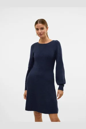 VERO MODA Vmflavour Vestito Corto