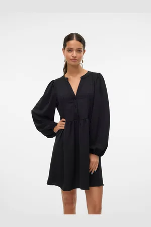 VERO MODA Vmemma Vestito Corto