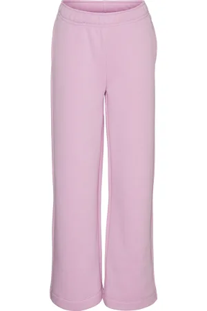 VERO MODA Vmlinsey Vita Media Pantaloni