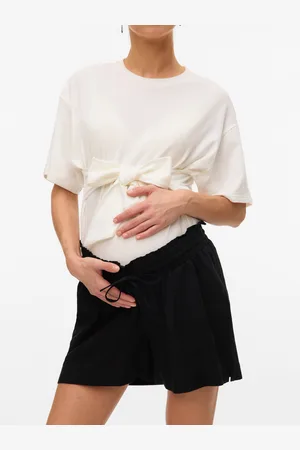 Mama;licious Shorts Relaxed Fit