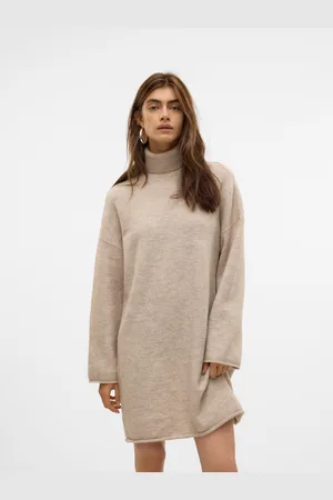 VERO MODA Vmgemma Vestito Corto
