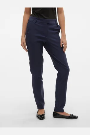 VERO MODA Vmmille Vita Media Pantaloni