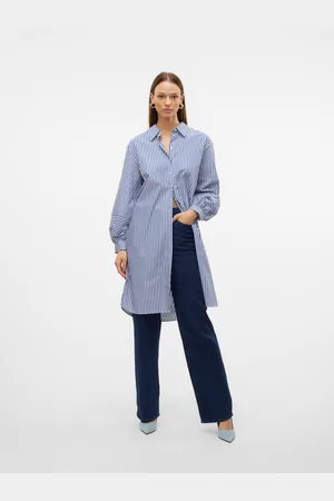 VERO MODA Vminge Camicie