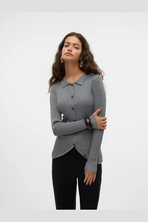 VERO MODA Vmwillow Cardigan In Maglia