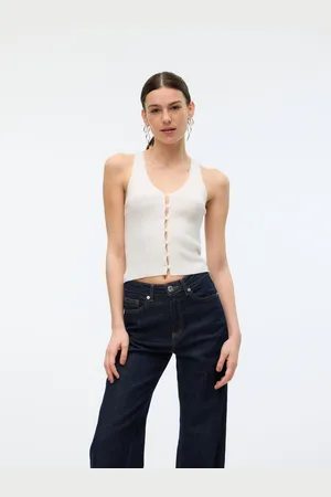 VERO MODA Vmgold Pullover