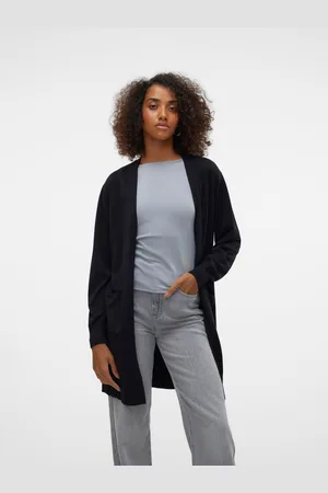 VERO MODA Vmsilje Cardigan In Maglia