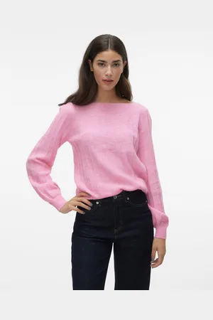 VERO MODA Vmkamille Pullover