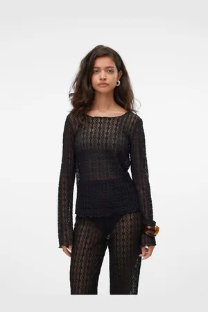 VERO MODA Vmsof Top