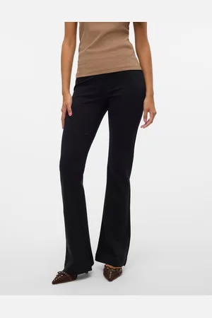 VERO MODA Vmkamma Vita Media Pantaloni