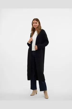 VERO MODA Vmphillis Cardigan In Maglia