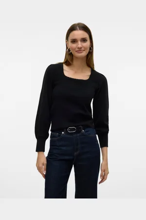 VERO MODA Vmsuri Pullover