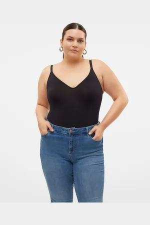 VERO MODA Vmcsilla Body