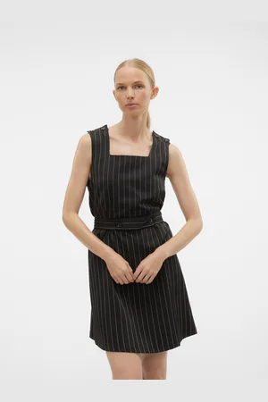 VERO MODA Vmwednesday Vestito Corto