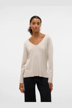 VERO MODA Vmsilje Pullover