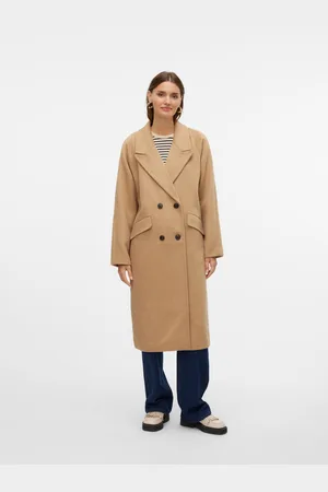 VERO MODA Vmharper Cappotti