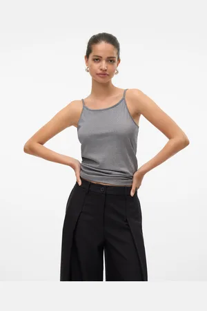 VERO MODA Vmnicholle Top