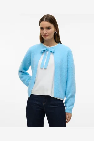 VERO MODA Vmnovah Cardigan In Maglia