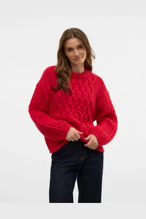 VERO MODA Vmdove Pullover