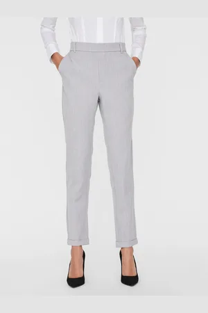 VERO MODA Vmmaya Vita Media Pantaloni