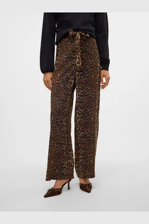 VERO MODA Vmwild Pantaloni